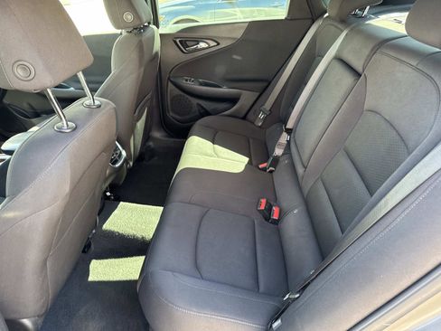 Used 2024 Chevrolet Malibu LT image 11