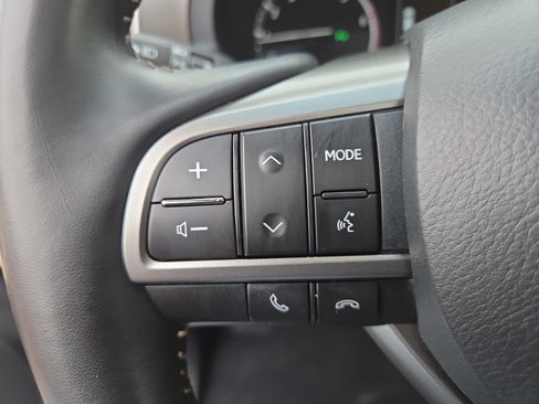 Certified 2023 Lexus GX 460 Premium w/ Premium Plus Package image 33