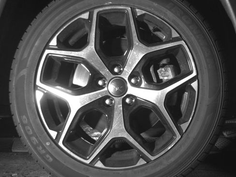 Used 2025 Jeep Compass Limited AWD/4WD image 13