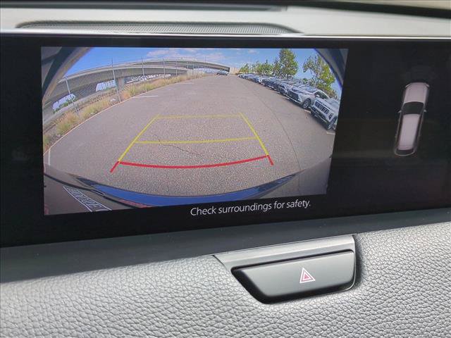 Used 2026 MAZDA CX-90 3.3 Turbo w/ Premium Sport Pkg AWD/4WD image 13