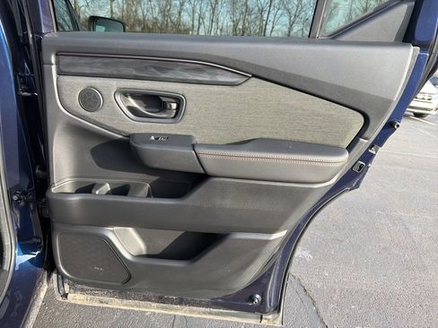 Certified 2026 Honda Passport TrailSport image 25