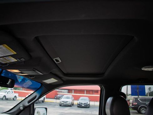Used 2013 Ford F150 FX2 w/ Luxury Equipment Group RWD image 17