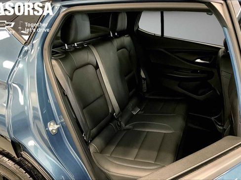 Certified 2024 Buick Envista Sport Touring w/ Convenience I Package FWD image 27