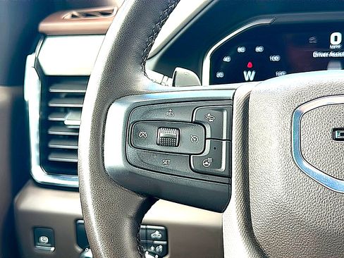 Used 2024 GMC Sierra 1500 Denali w/ Denali Reserve Package RWD image 23
