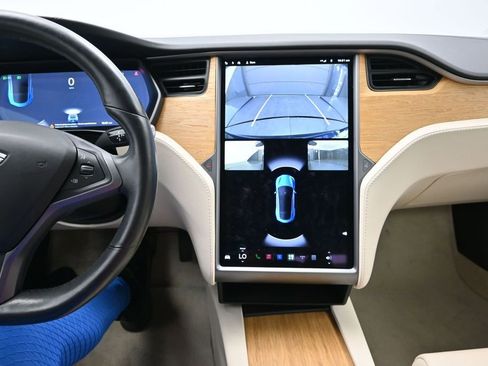 Used 2019 Tesla Model S Standard Range AWD/4WD image 19