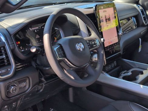 New 2026 RAM 1500 Laramie image 12