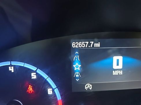 Used 2021 Ford Bronco Sport image 6