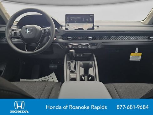 New 2026 Honda Accord SE image 12