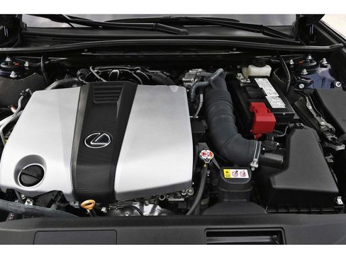 Used 2025 Lexus ES 350 w/ Premium Package image 30