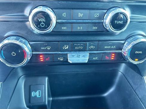 Certified 2023 Ford F150 XLT w/ Equipment Group 302A High AWD/4WD image 26