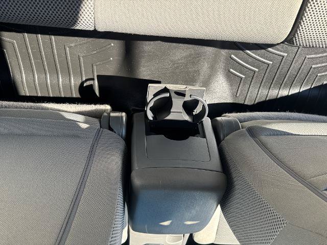 Used 2021 Nissan Frontier SV w/ Midnight Edition Floor Mats AWD/4WD image 19
