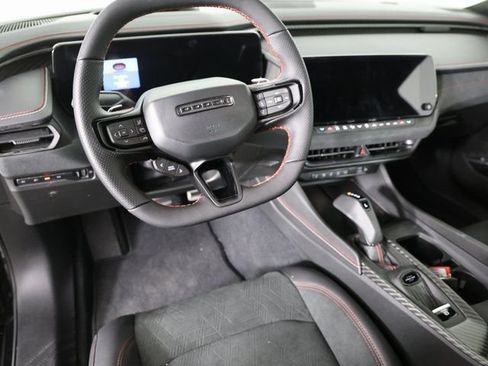 New 2026 Dodge Charger R/T Scat Pack image 10