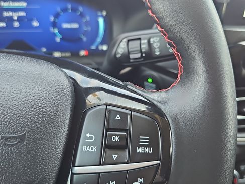 Used 2022 Ford Escape SEL w/ SEL Stealth AWD Package image 25