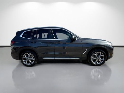 Used 2024 BMW X3 xDrive30i w/ Convenience Package AWD/4WD image 2