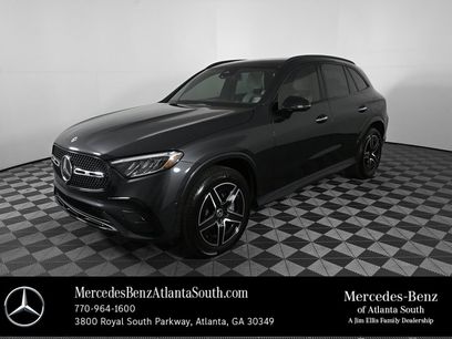 Used 2026 Mercedes-Benz GLC 350e 4MATIC