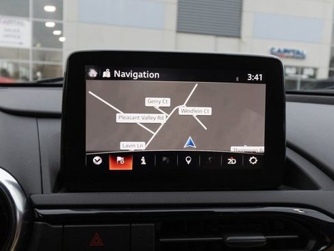 Used 2020 MAZDA MX-5 Miata RF Grand Touring image 7