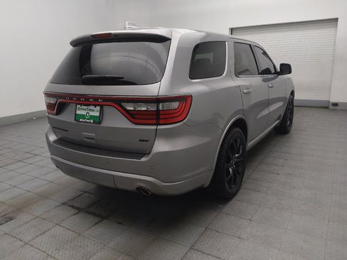 Used 2019 Dodge Durango GT RWD image 9