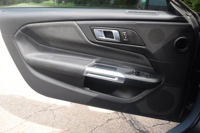 Used 2024 Ford Mustang GT RWD image 16
