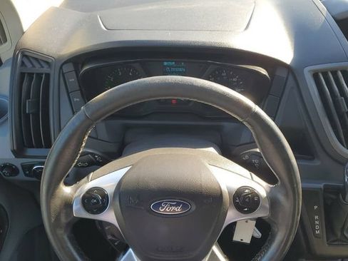 Used 2016 Ford Transit 350 148 Low Roof RWD image 22