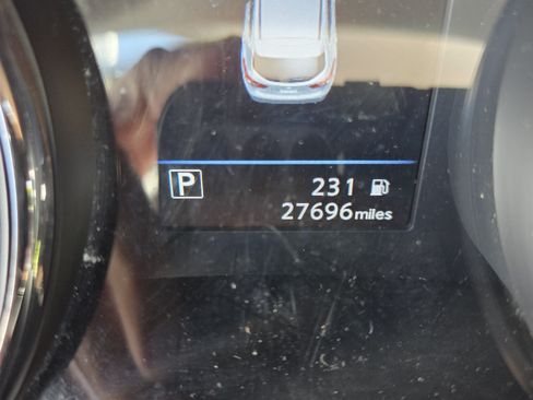 Used 2021 Nissan Rogue Sport S FWD image 23