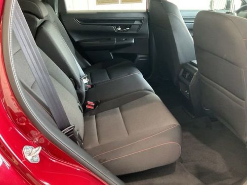 Certified 2025 Honda CR-V Sport image 25