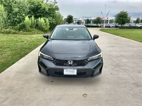 Used 2026 Honda Civic LX image 7