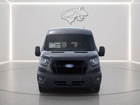 New 2026 Ford Transit 350 XL RWD image 4