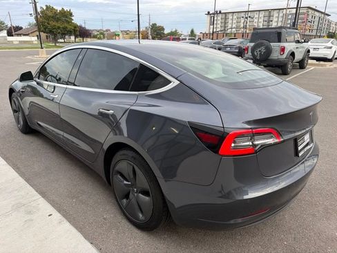 Used 2019 Tesla Model 3 Standard Range Plus RWD image 5