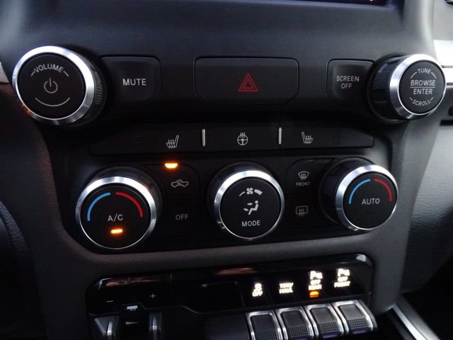 Used 2019 RAM 2500 Big Horn AWD/4WD image 20
