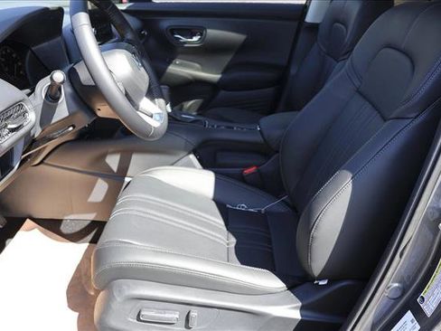 New 2026 Honda HR-V EX-L image 11