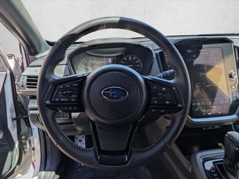 Certified 2025 Subaru Crosstrek 2.5i Sport AWD/4WD image 18
