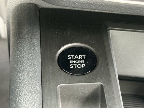 Used 2026 Nissan Kicks S FWD image 4