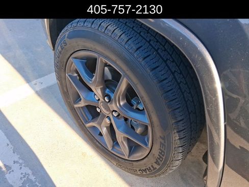 Used 2021 Jeep Grand Cherokee Limited w/ Quick Order Package 28K 80th image 12