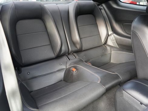 Used 2021 Ford Mustang Premium image 65