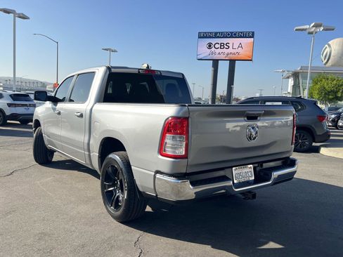 Used 2022 RAM 1500 Big Horn image 3