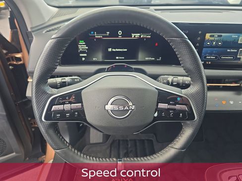 Used 2023 Nissan Ariya FWD image 16