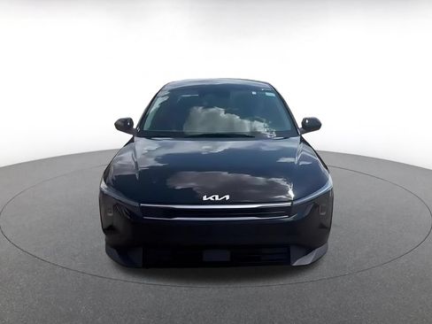 Used 2025 Kia K4 FWD image 4