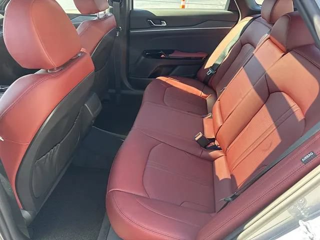 New 2026 Kia K5 GT-Line image 15
