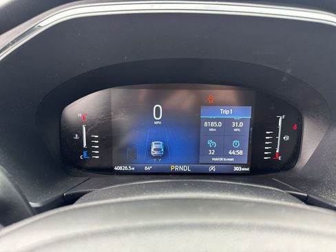 Used 2023 Ford Escape ST-Line w/ Tech Pack #1 AWD/4WD image 15