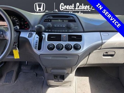 Used 2009 Honda Odyssey LX image 9