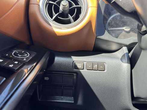 Used 2021 Lexus IS 300 w/ Accessory Package RWD image 21