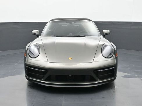 Certified 2024 Porsche 911 Carrera GTS image 21