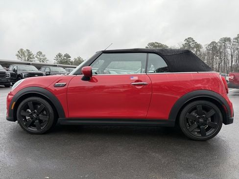 Used 2024 MINI Cooper S image 2