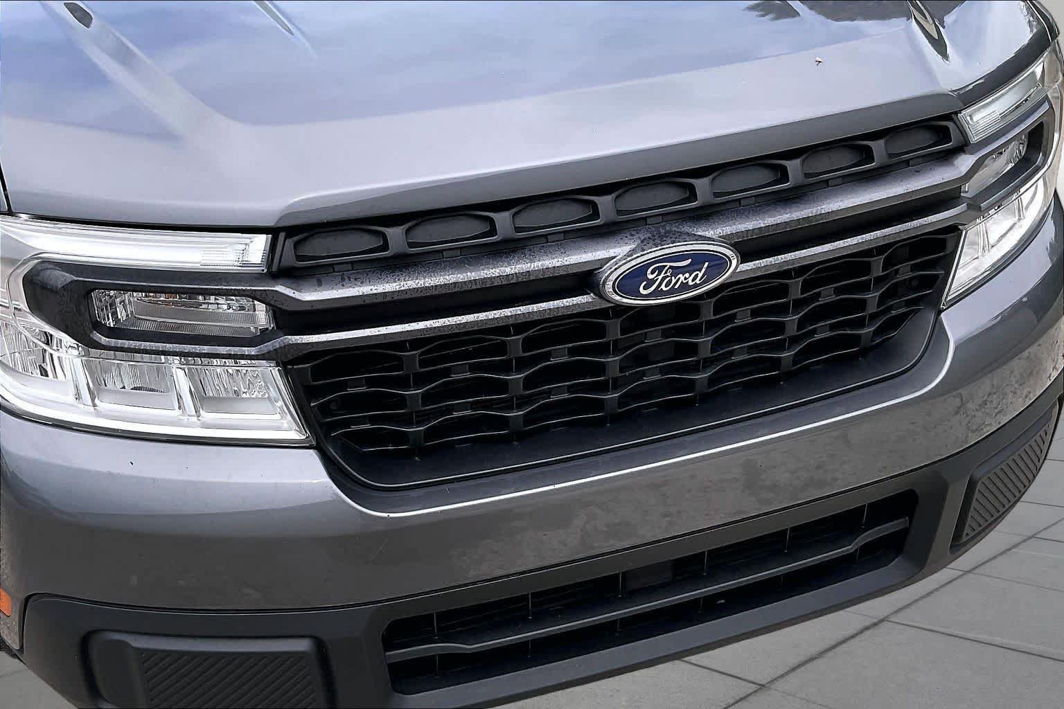 Used 2023 Ford Maverick XLT FWD image 28