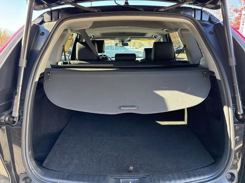 Used 2022 Honda CR-V EX-L image 10