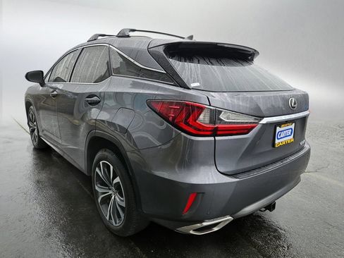 Used 2019 Lexus RX 350 AWD w/ Navigation Package image 5