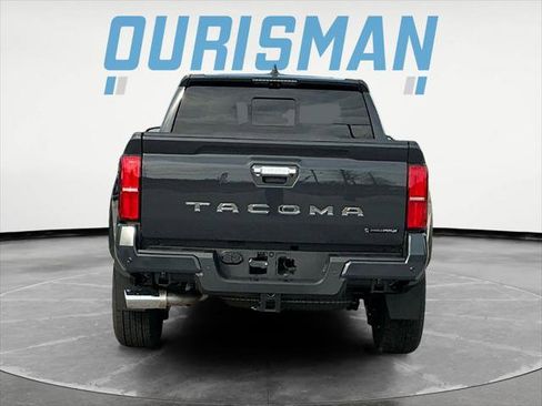 Certified 2025 Toyota Tacoma Limited AWD/4WD image 7