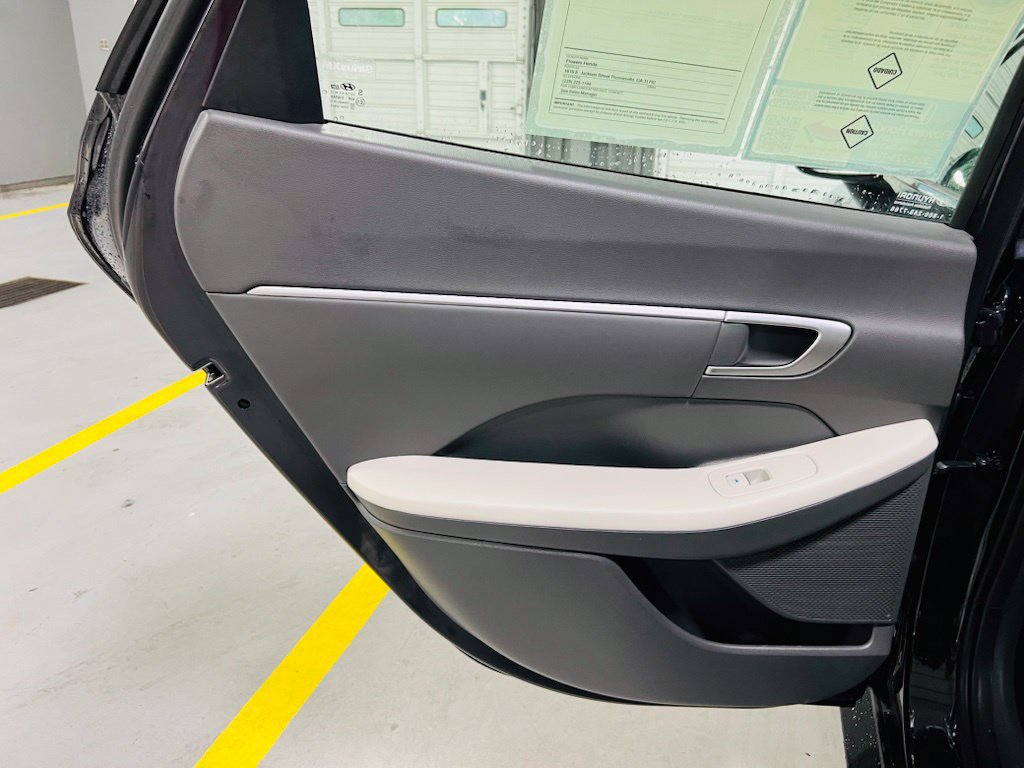 Used 2025 Hyundai Sonata SEL FWD image 22