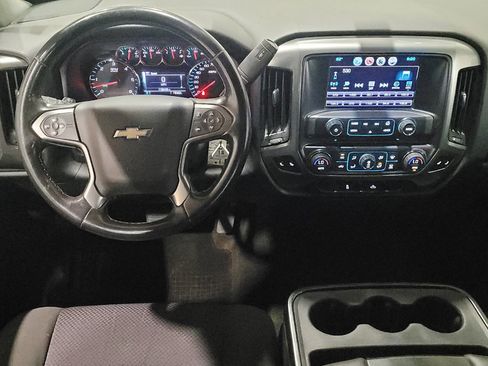 Used 2017 Chevrolet Silverado 1500 LT w/ All Star Edition image 22