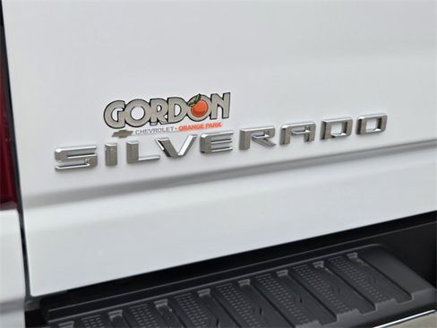 New 2026 Chevrolet Silverado 2500 LT image 20
